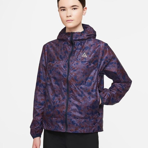 Nike ACG Workout Set - Picture 2 of 4